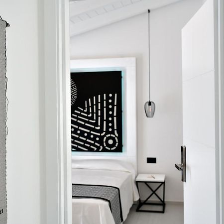 Cara A Bentu - Charming Rooms Tortoli Ngoại thất bức ảnh
