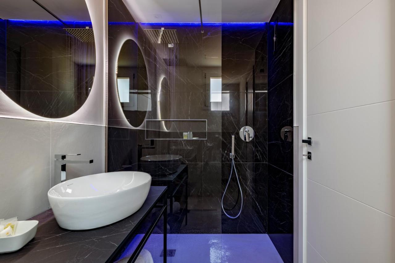 Cara A Bentu - Charming Rooms Tortoli Ngoại thất bức ảnh