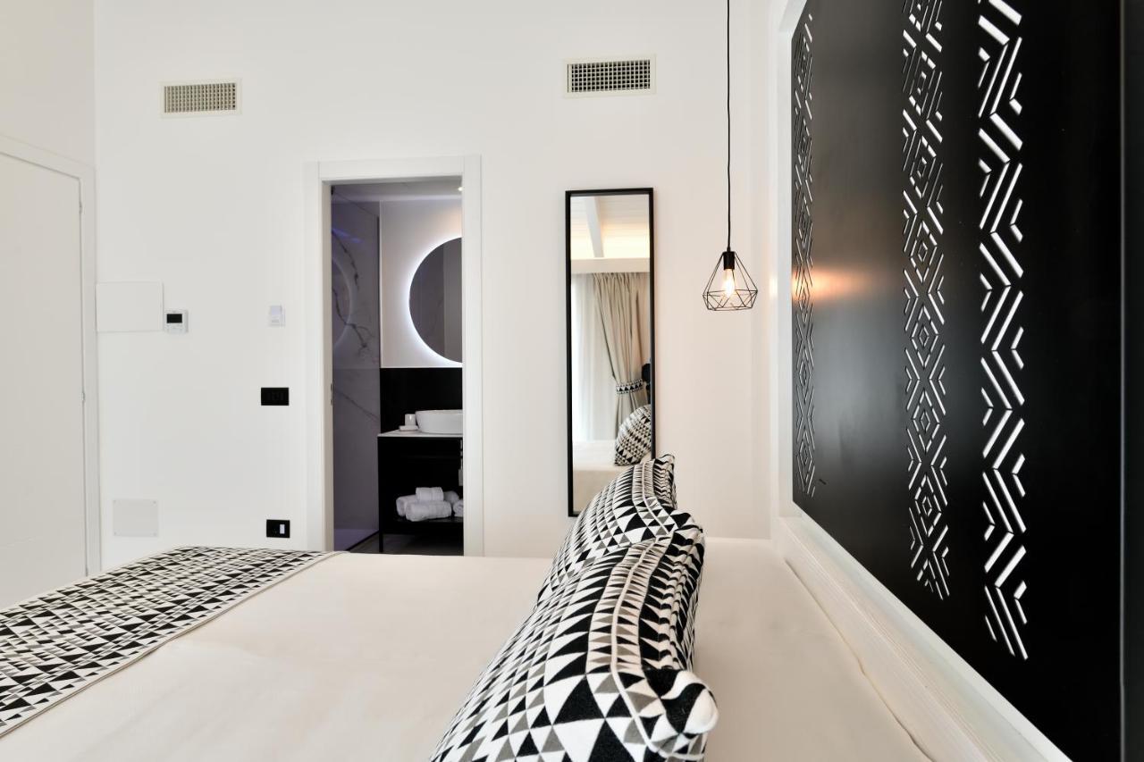 Cara A Bentu - Charming Rooms Tortoli Ngoại thất bức ảnh